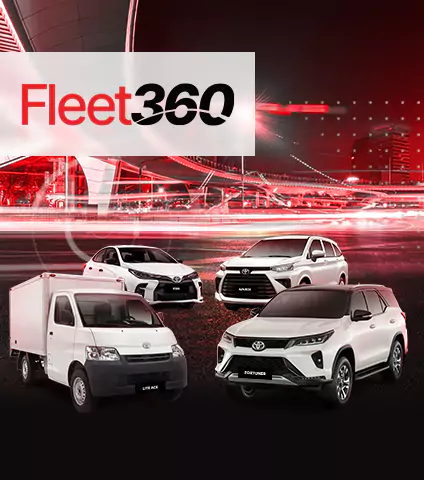 Fleet 360