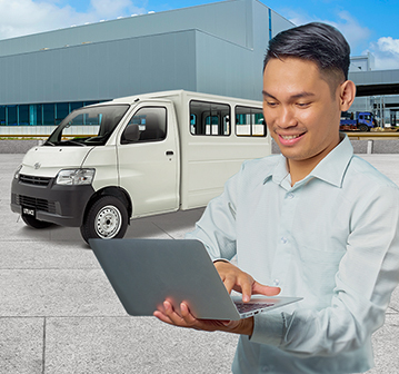 Management Service image